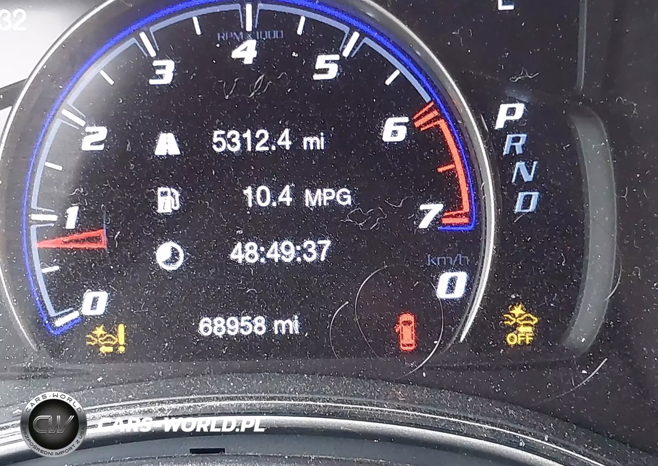 2017 Jeep Grand Cherokee Srt VIN:1C4RJFDJ8HC911181 - 15