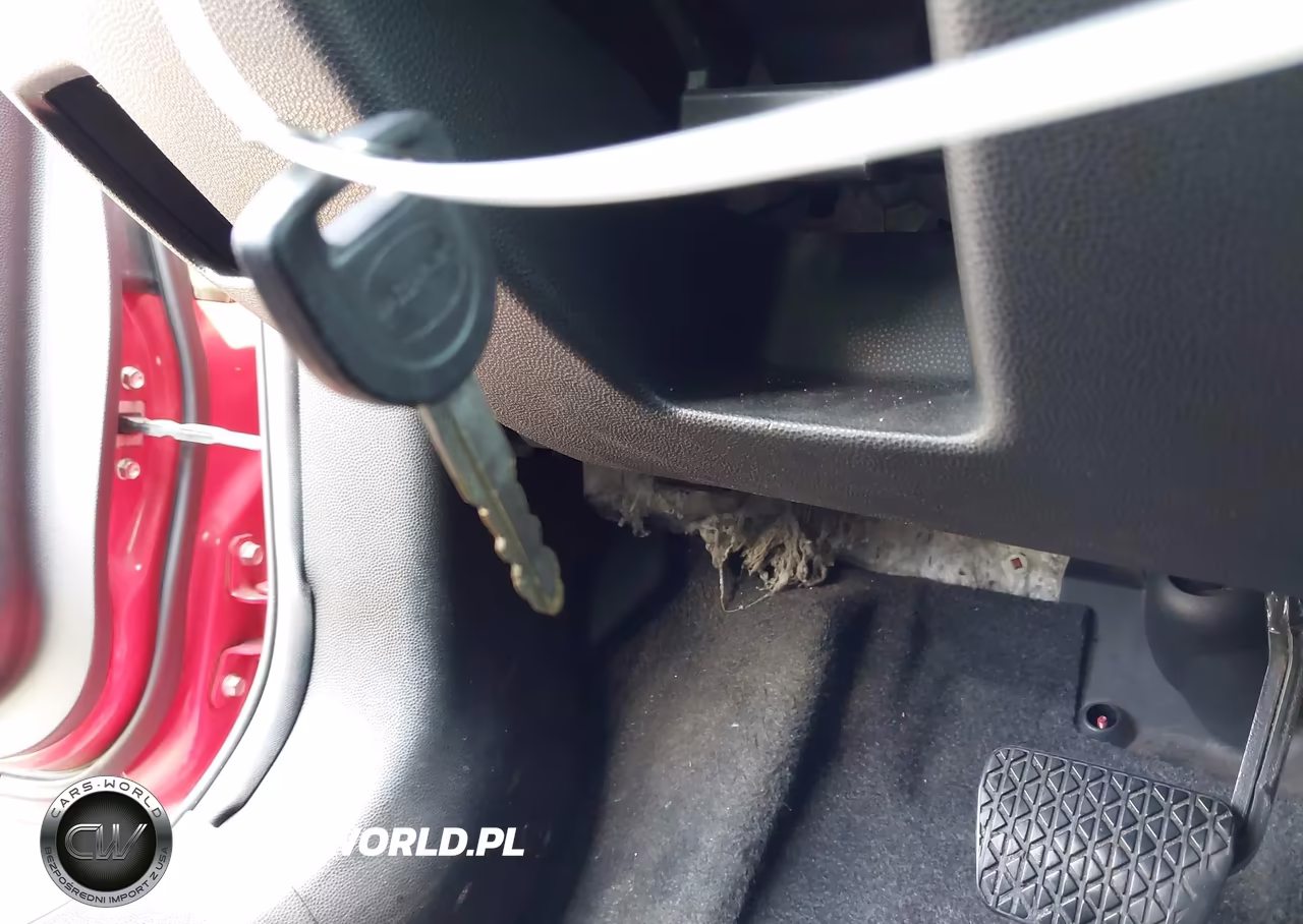 2014 Mazda Mazda2 Sport VIN:JM1DE1KY1E0178213 - 11