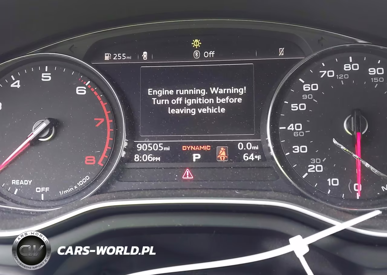 2018 Audi A5 2.0T Premium VIN:WAUNNAF59JA062778 - 15
