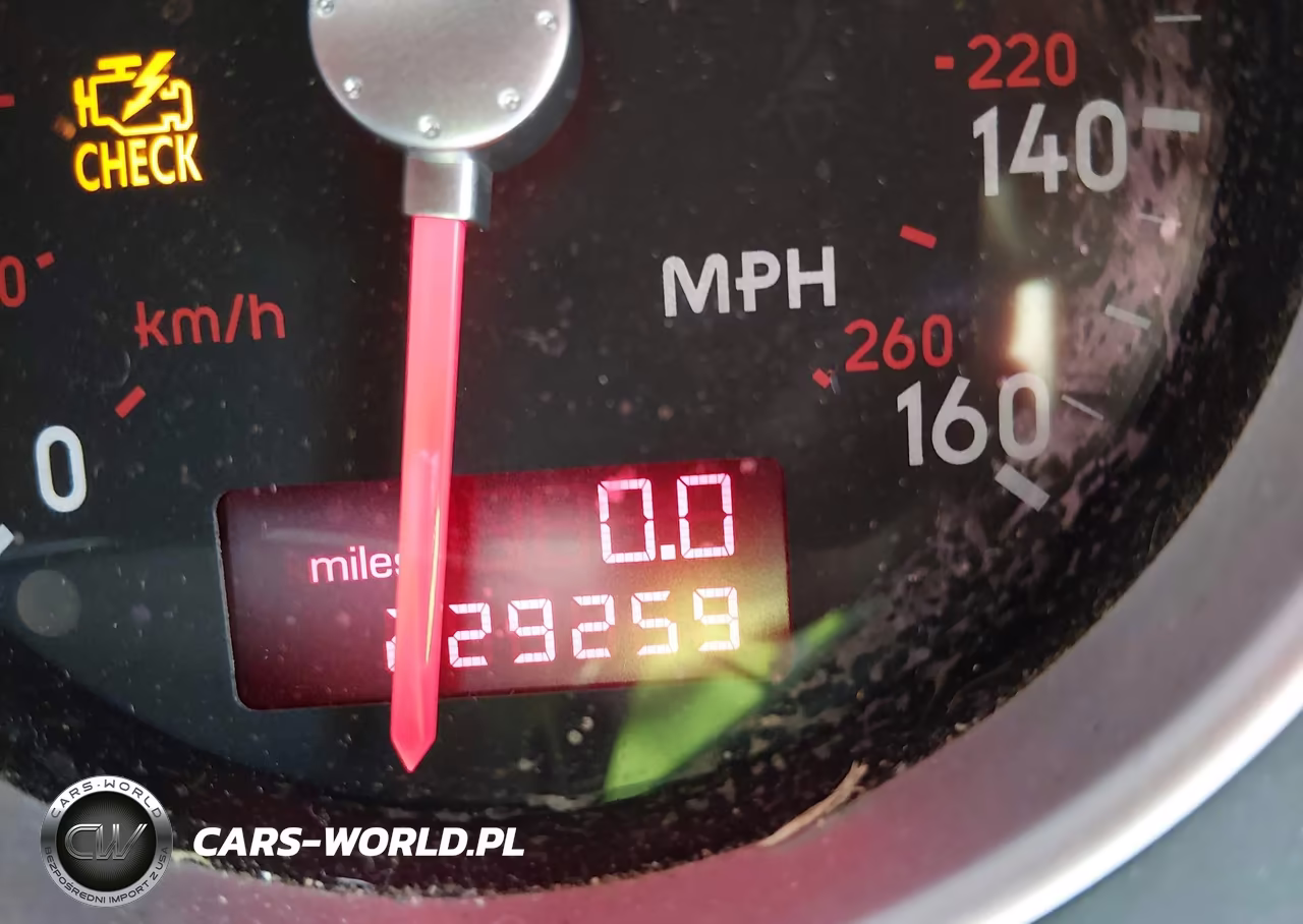 2005 Audi Tt 1.8L VIN:TRUSC28N551001020 - 20