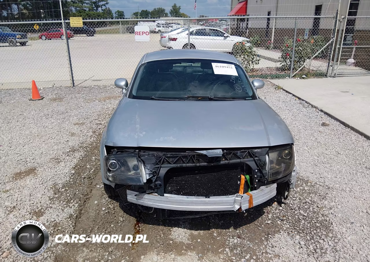 2005 Audi Tt 1.8L VIN:TRUSC28N551001020 - 6