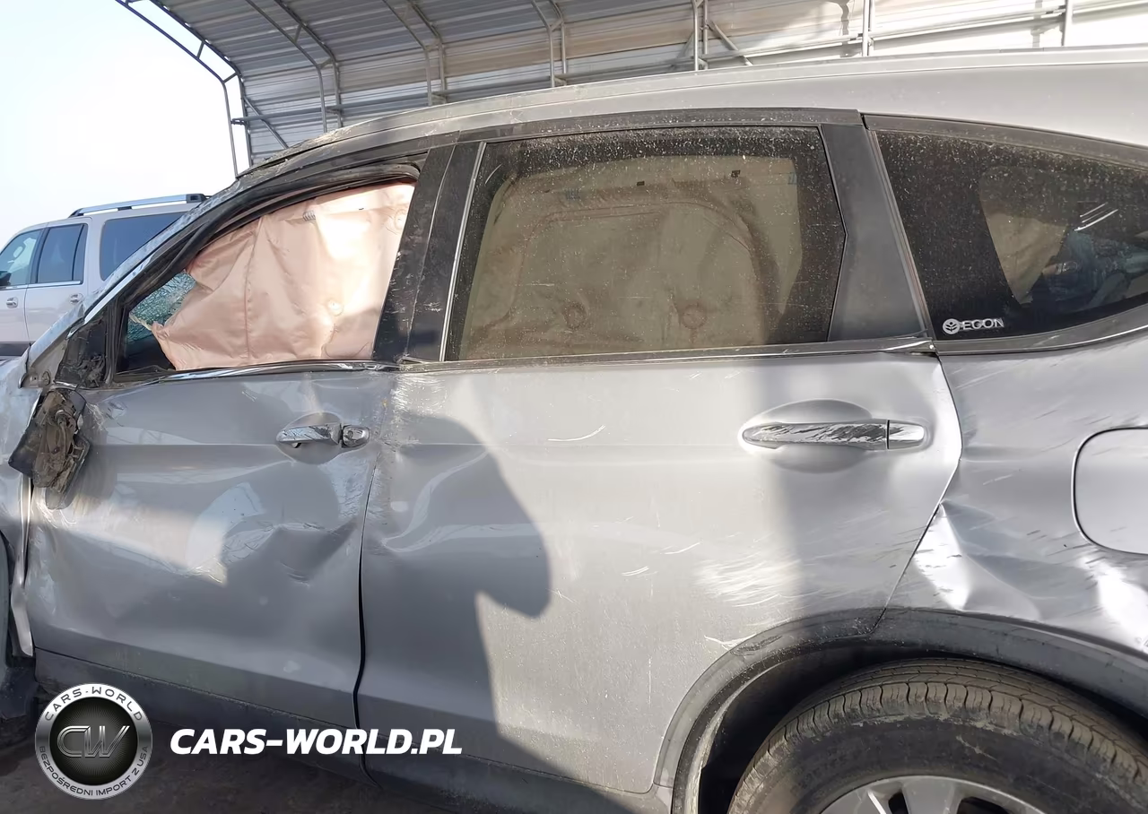2012 Honda Cr-V Ex-L VIN:5J6RM3H79CL041612 - 14