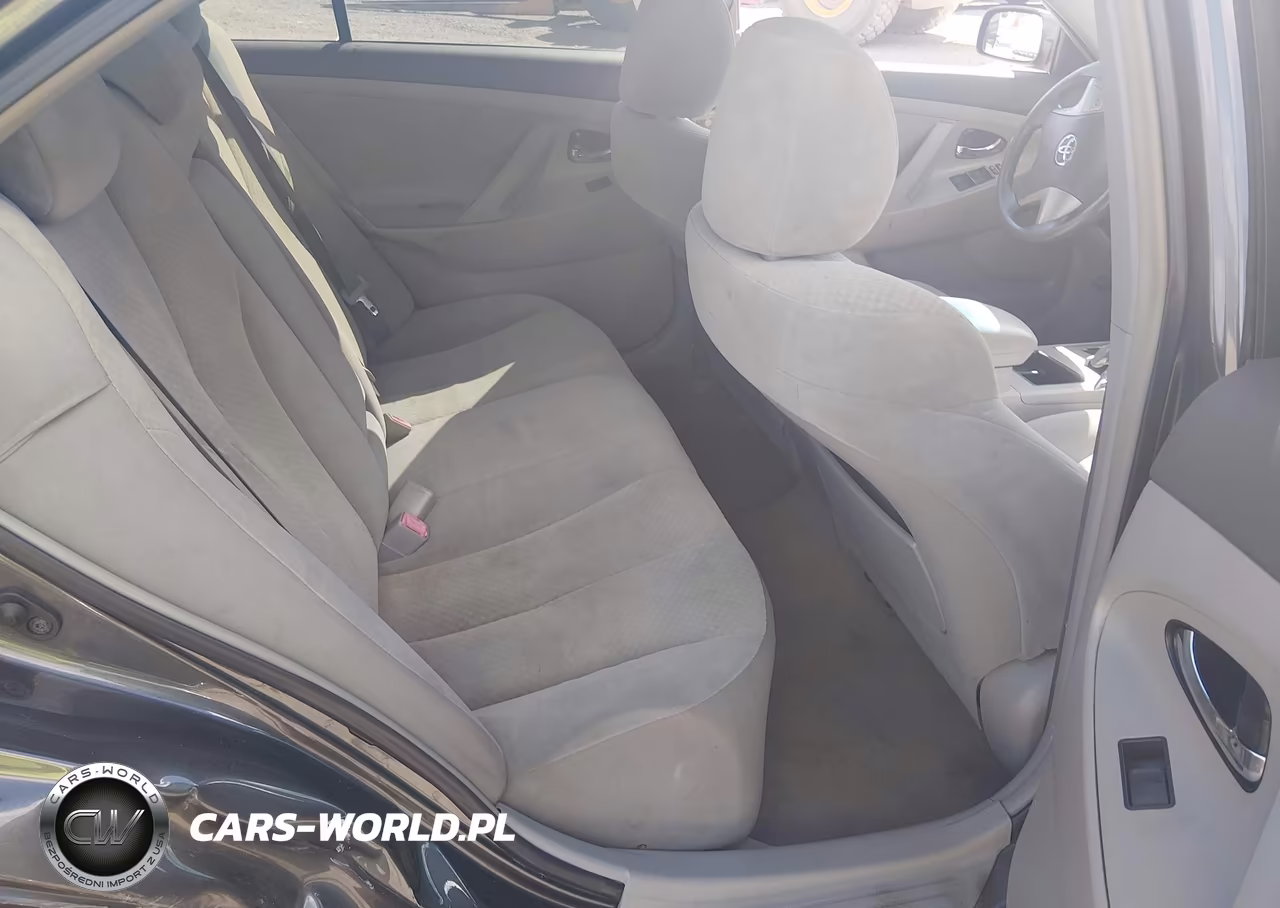 2008 Toyota Camry Le VIN:4T1BE46K28U771926 - 8
