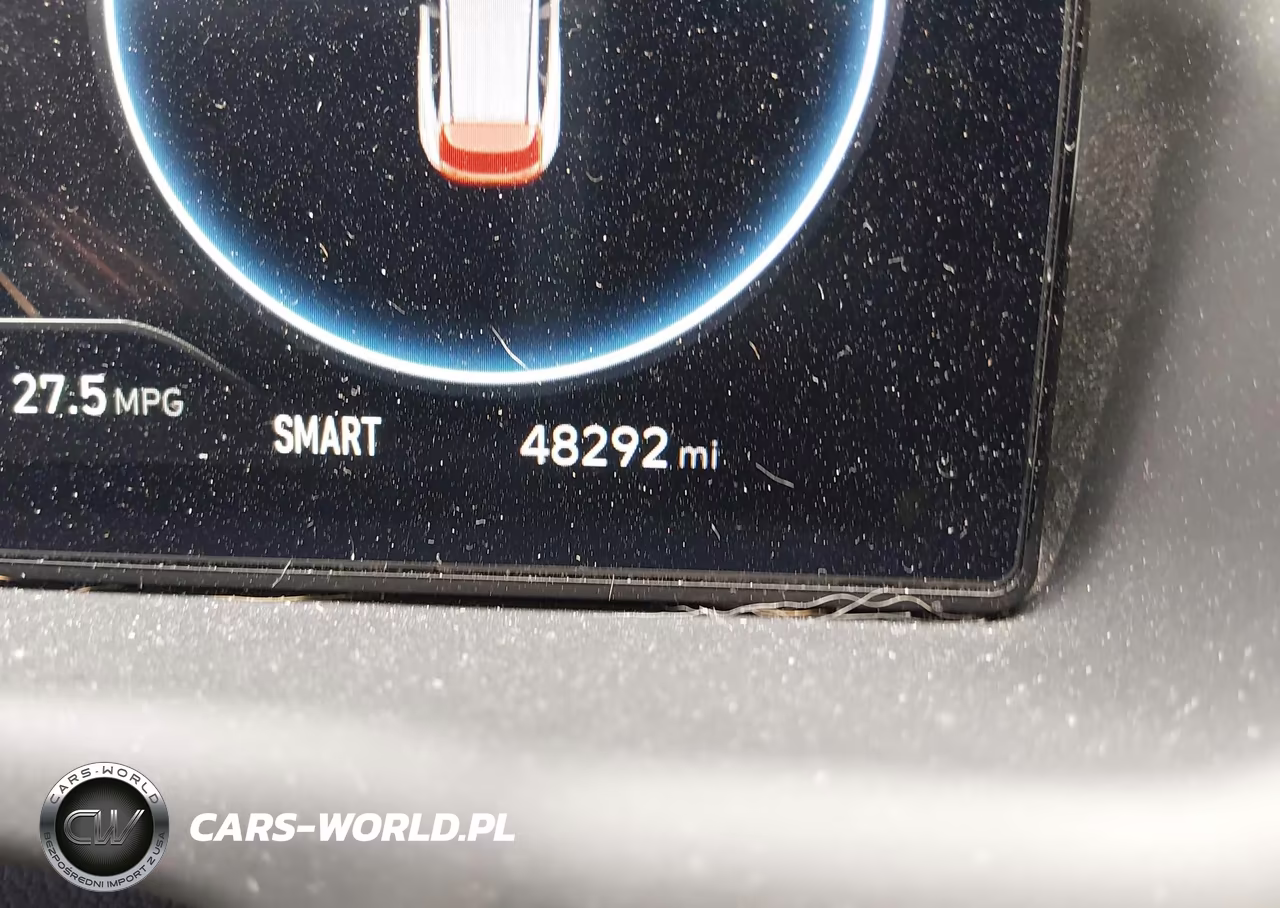 2023 Hyundai Tucson Limited VIN:5NMJECAE0PH207726 - 16