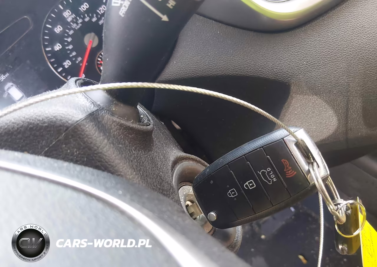 2019 Kia Sorento 2.4L L VIN:5XYPG4A31KG593679 - 11