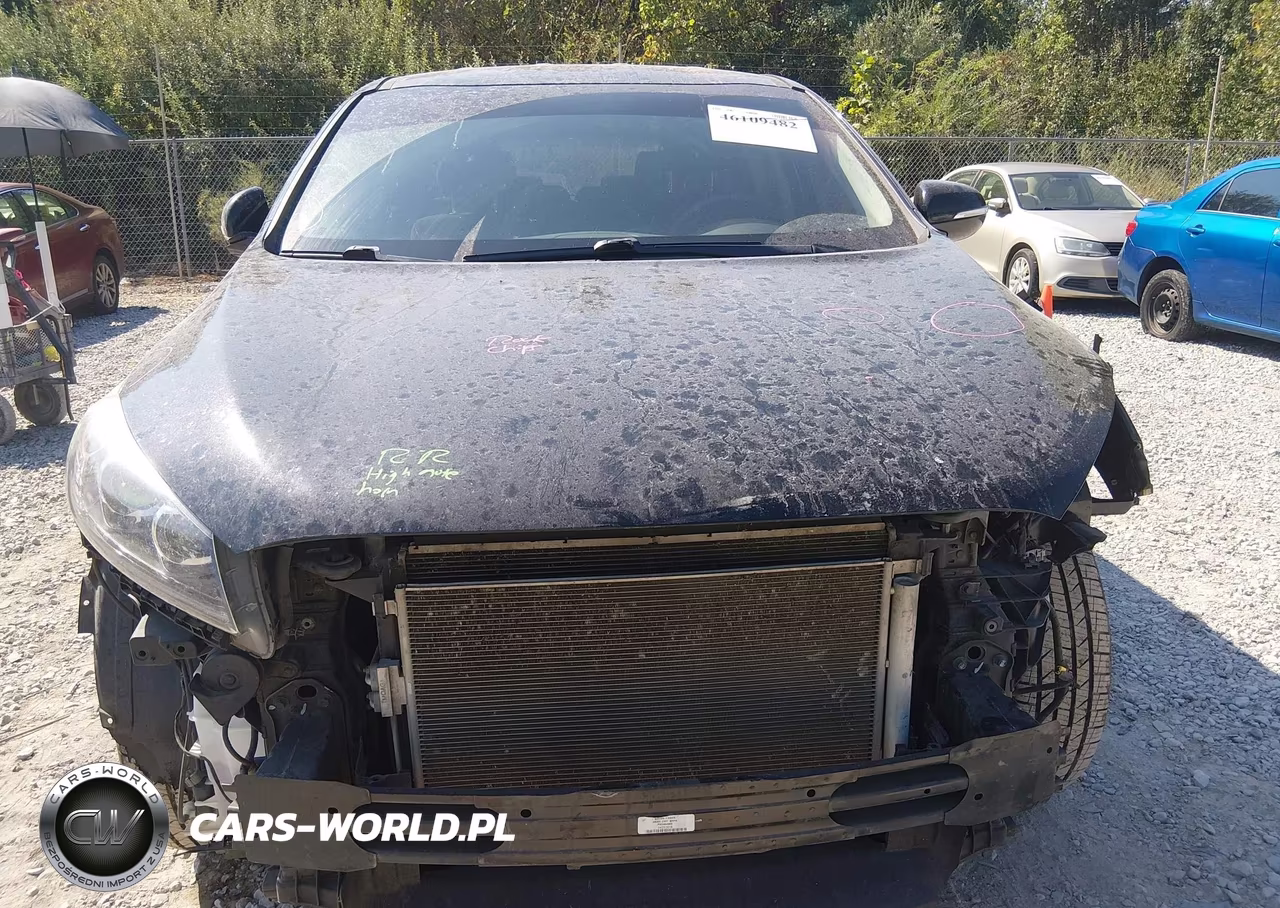 2019 Kia Sorento 2.4L L VIN:5XYPG4A31KG593679 - 6