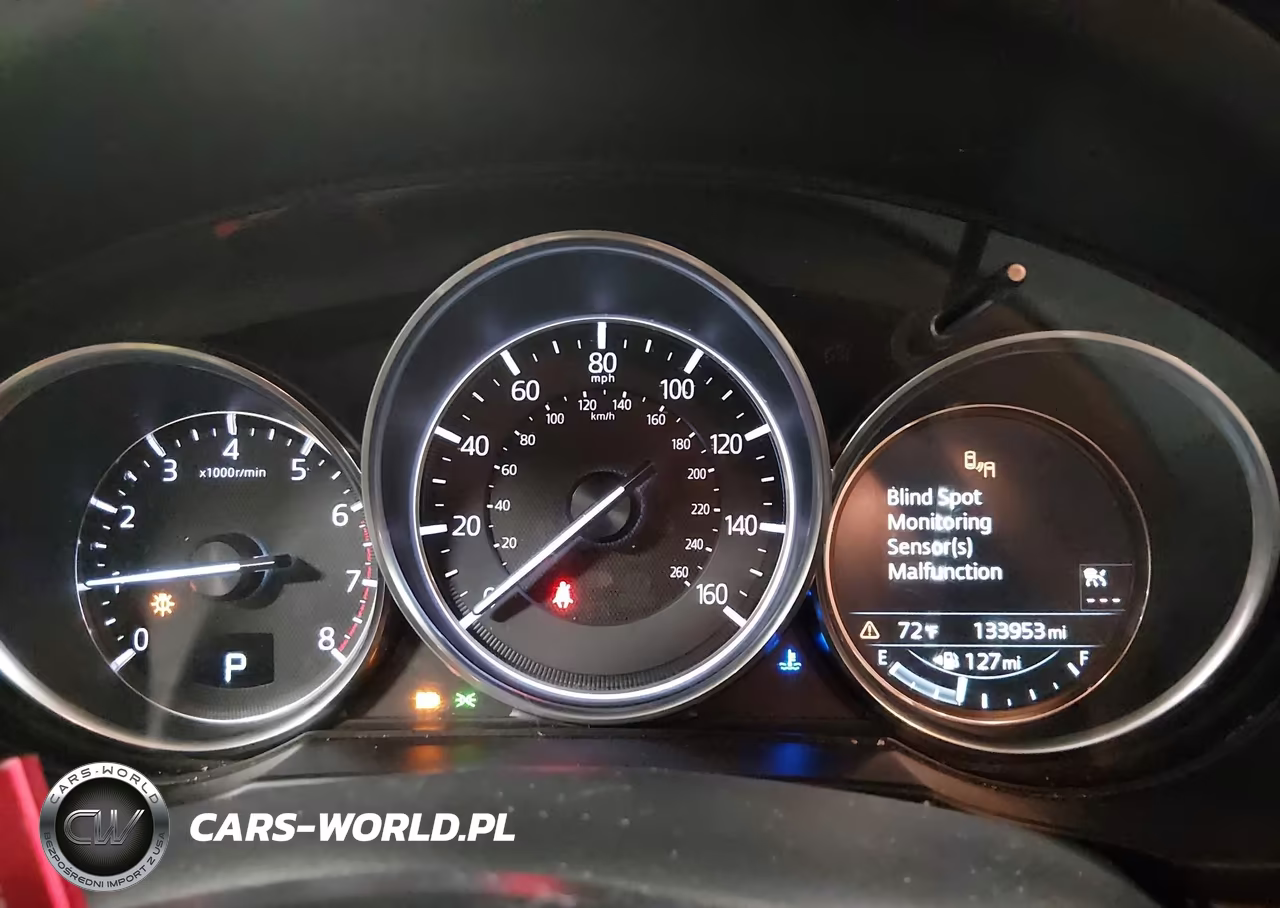 2017 Mazda Cx-5 Grand Touring VIN:JM3KFBDL5H0204495 - 7