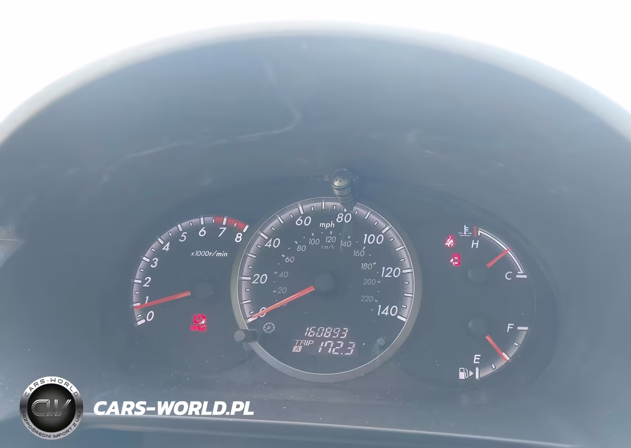2010 Mazda Mazda5 Sport VIN:JM1CR2WL7A0387583 - 7