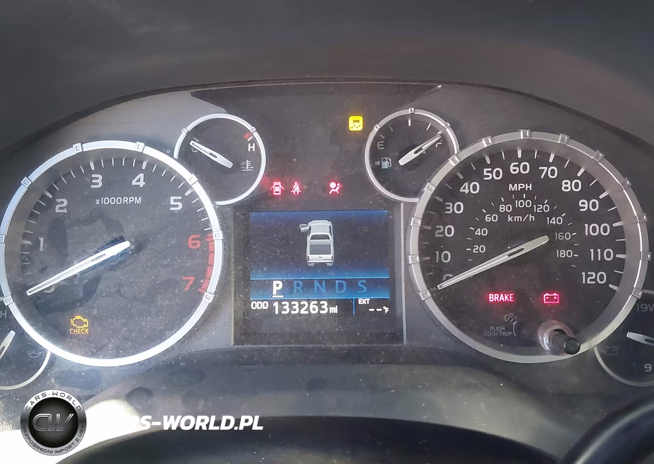 2017 Toyota Tundra Sr5 5.7L V8 VIN:5TFEY5F12HX212641 - 7