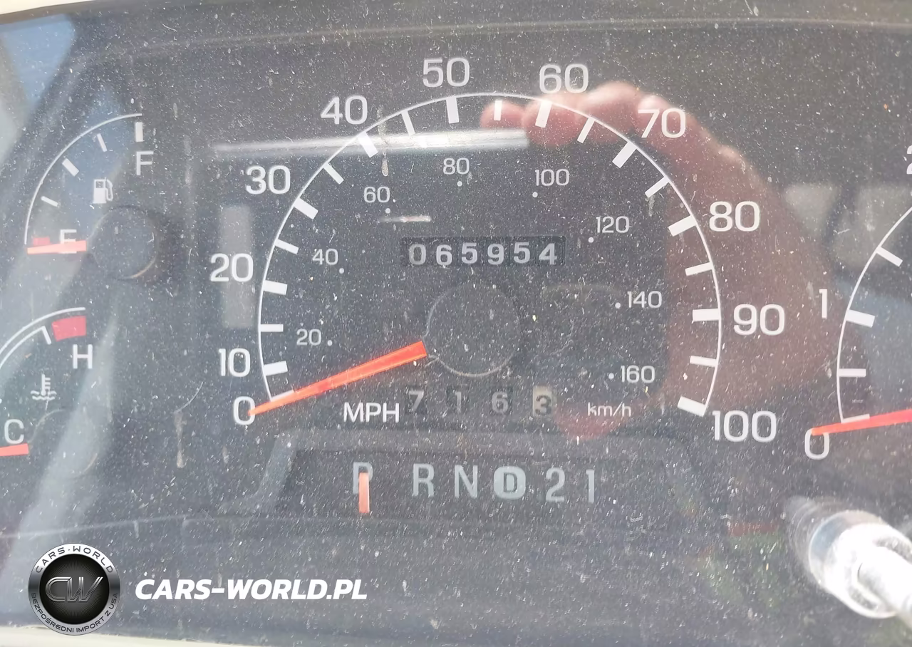 1999 Ford F550 Super Duty Stripped Chass VIN:3FCLF53S8XJA17059 - 7