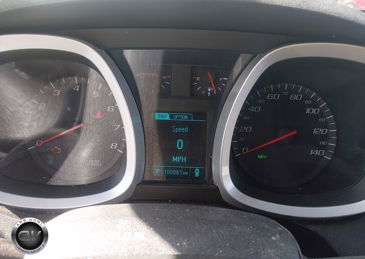 2017 Chevrolet Equinox Lt VIN:2GNFLFEK6H6178214 - 7