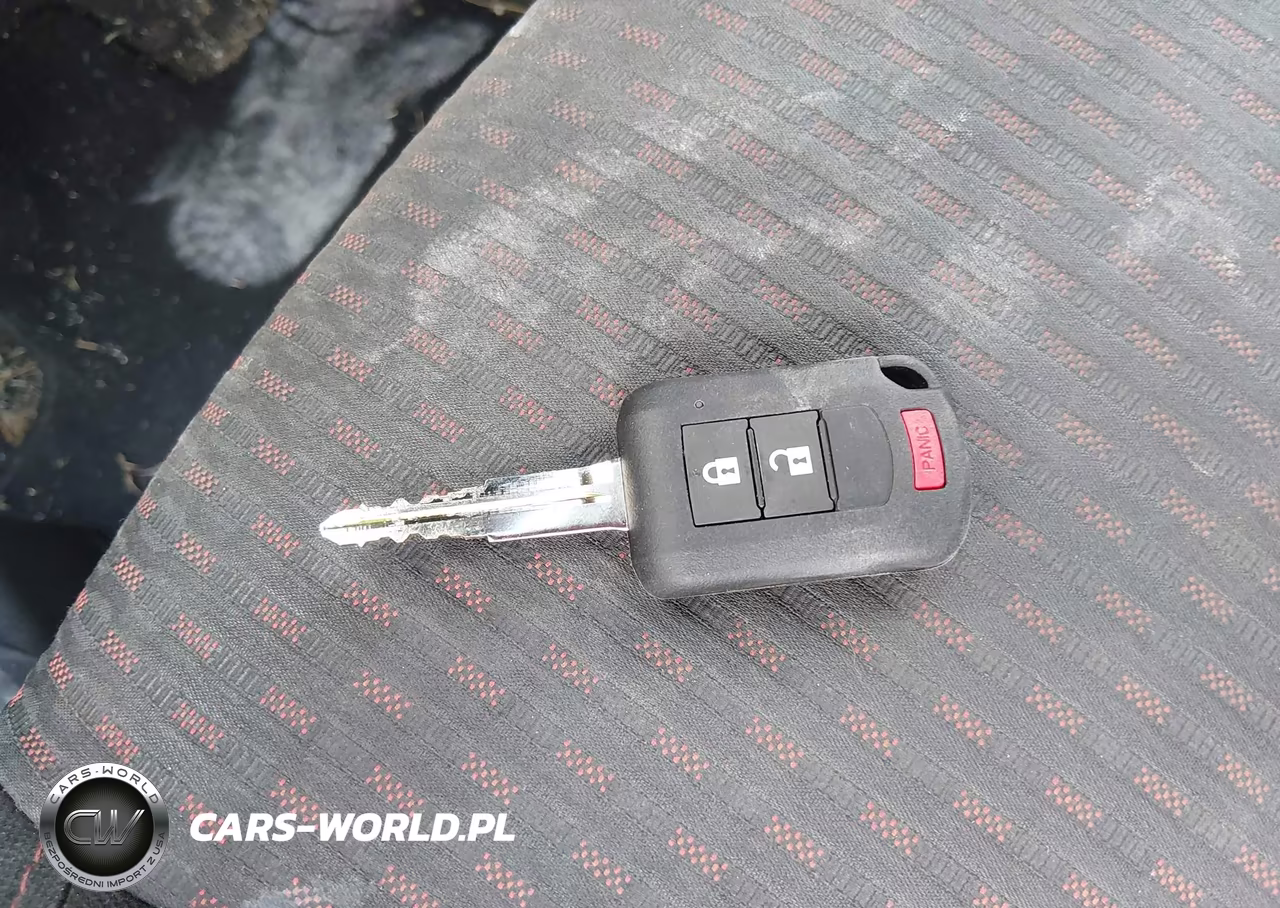 2019 Mitsubishi Outlander Sport 2.0 Le VIN:JA4AR3AU1KU024679 - 11