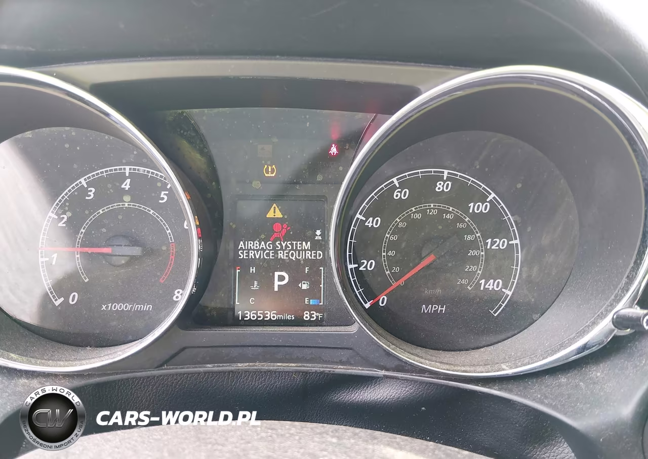 2019 Mitsubishi Outlander Sport 2.0 Le VIN:JA4AR3AU1KU024679 - 7