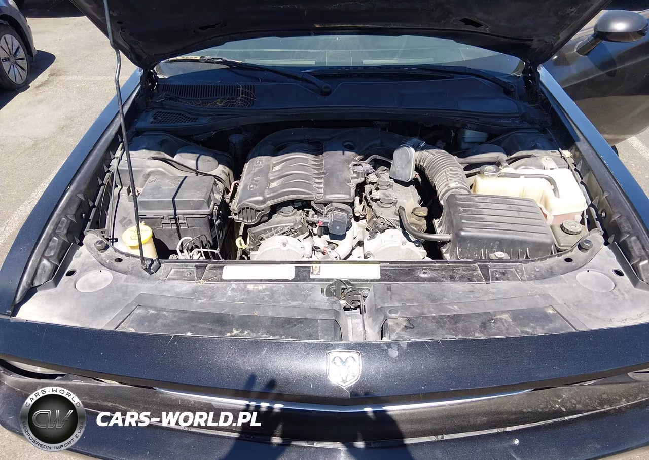 2010 Dodge Challenger Se VIN:2B3CJ4DV4AH229674 - 10