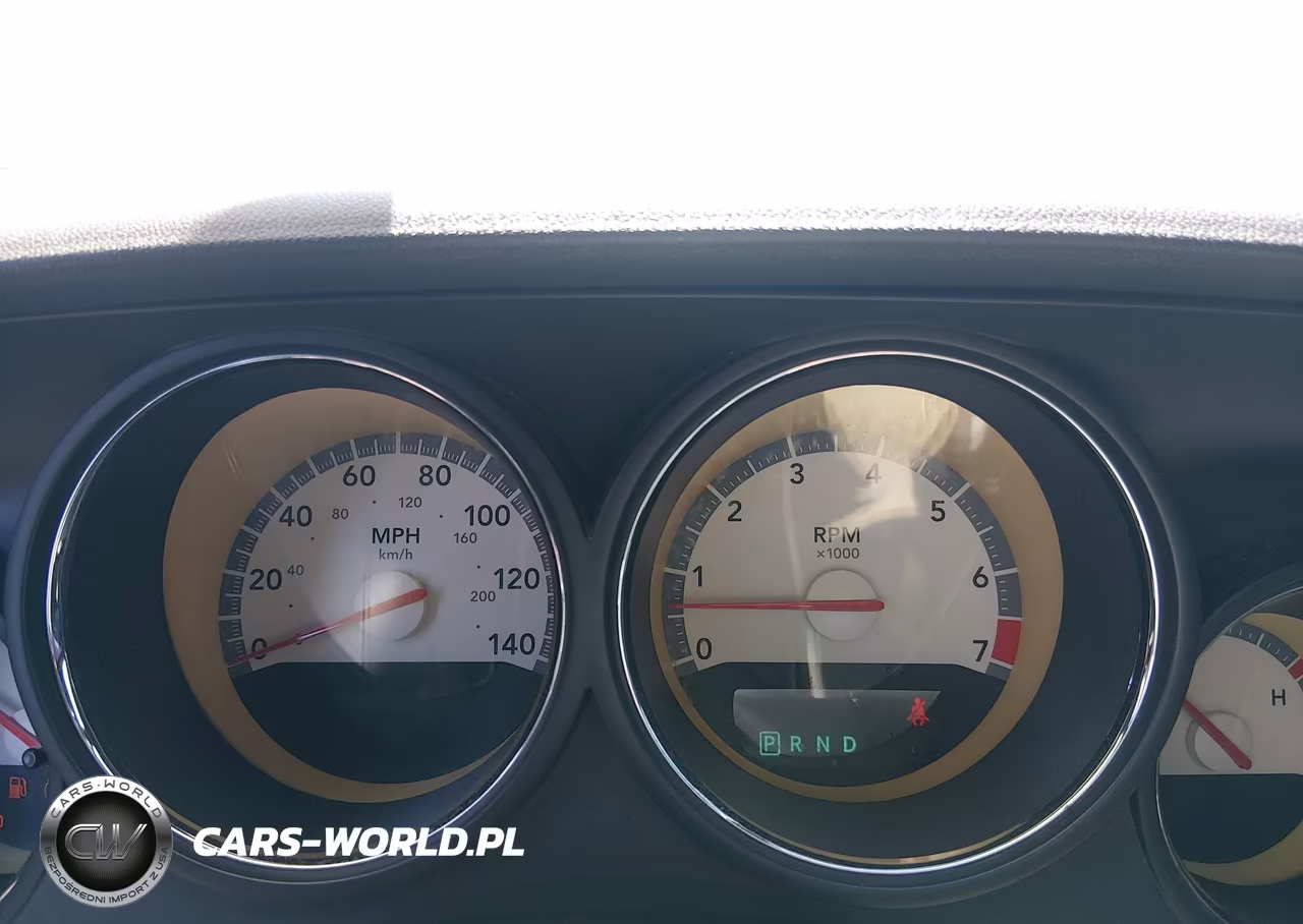 2010 Dodge Challenger Se VIN:2B3CJ4DV4AH229674 - 7