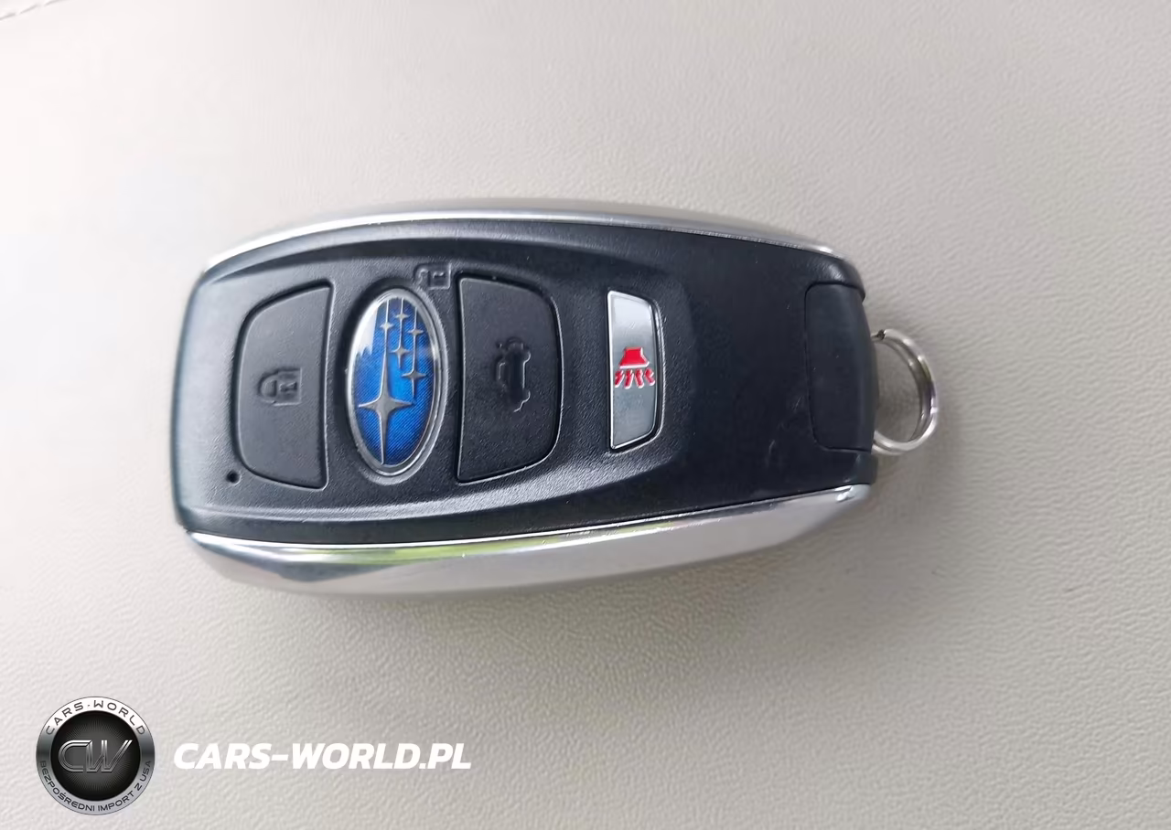 2017 Subaru Impreza 2.0I Limited VIN:4S3GTAU63H3734104 - 11