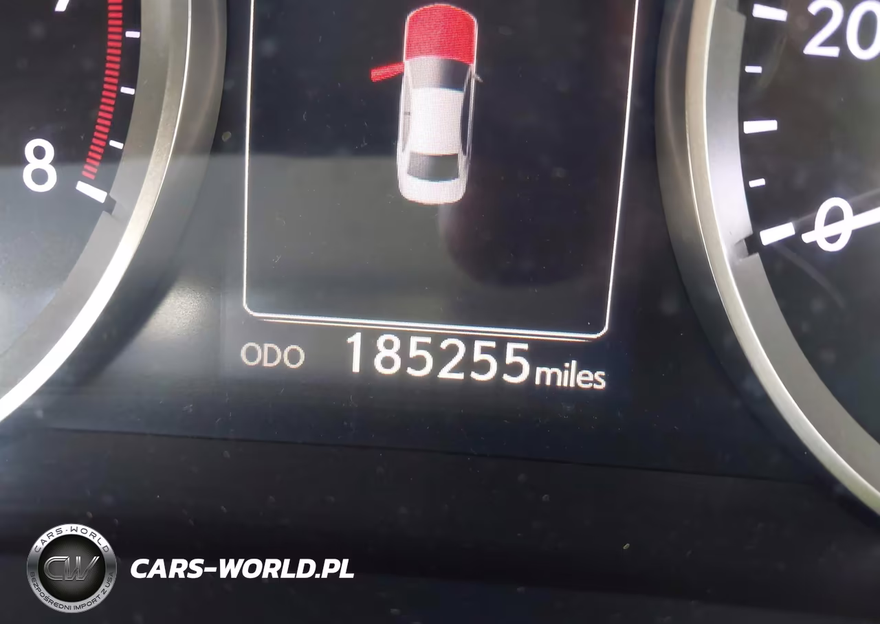 2015 Lexus Is 250 VIN:JTHBF1D27F5069187 - 16