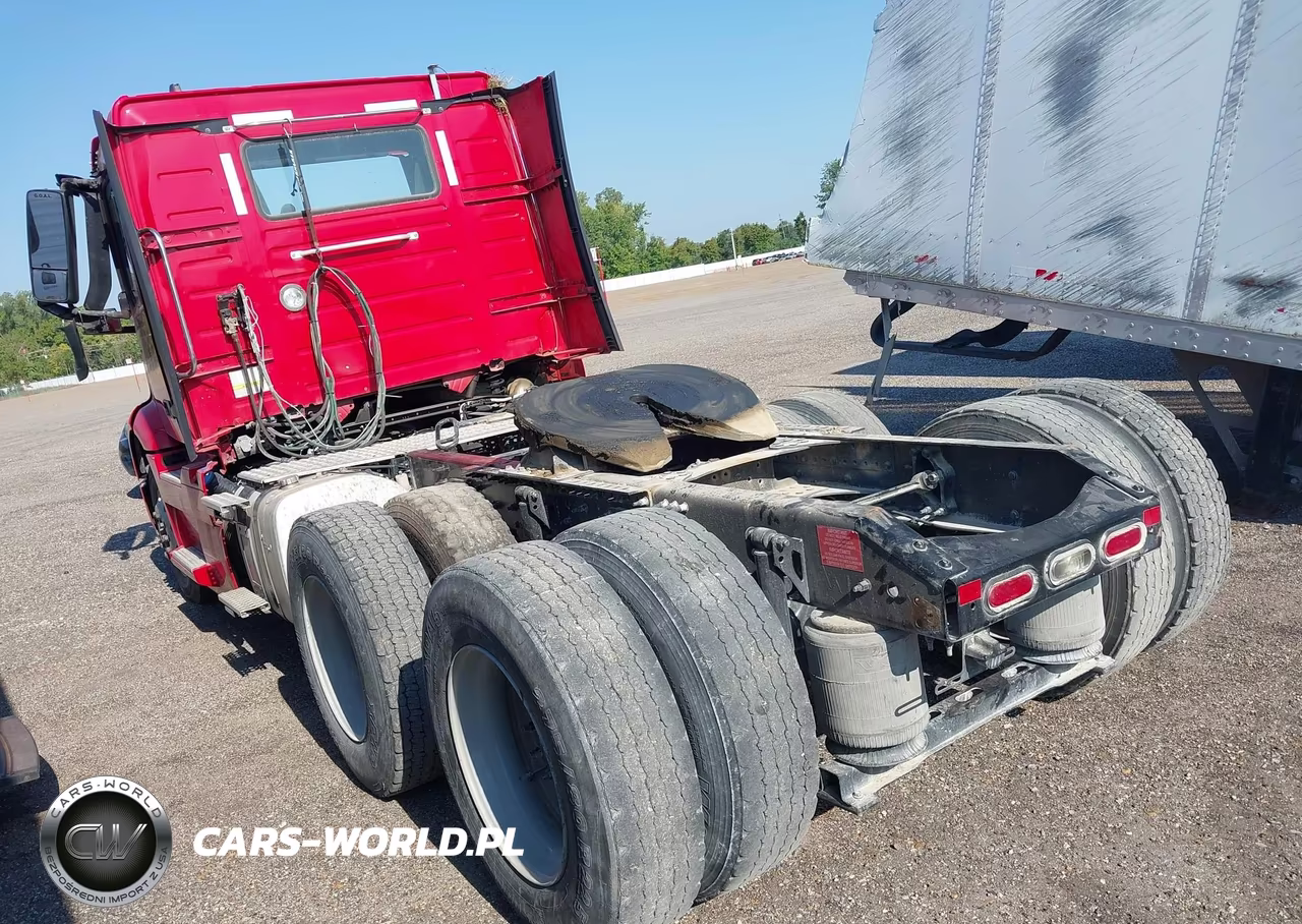 2020 Volvo Vnr VIN:4V4WC9EG4LN225660 - 3
