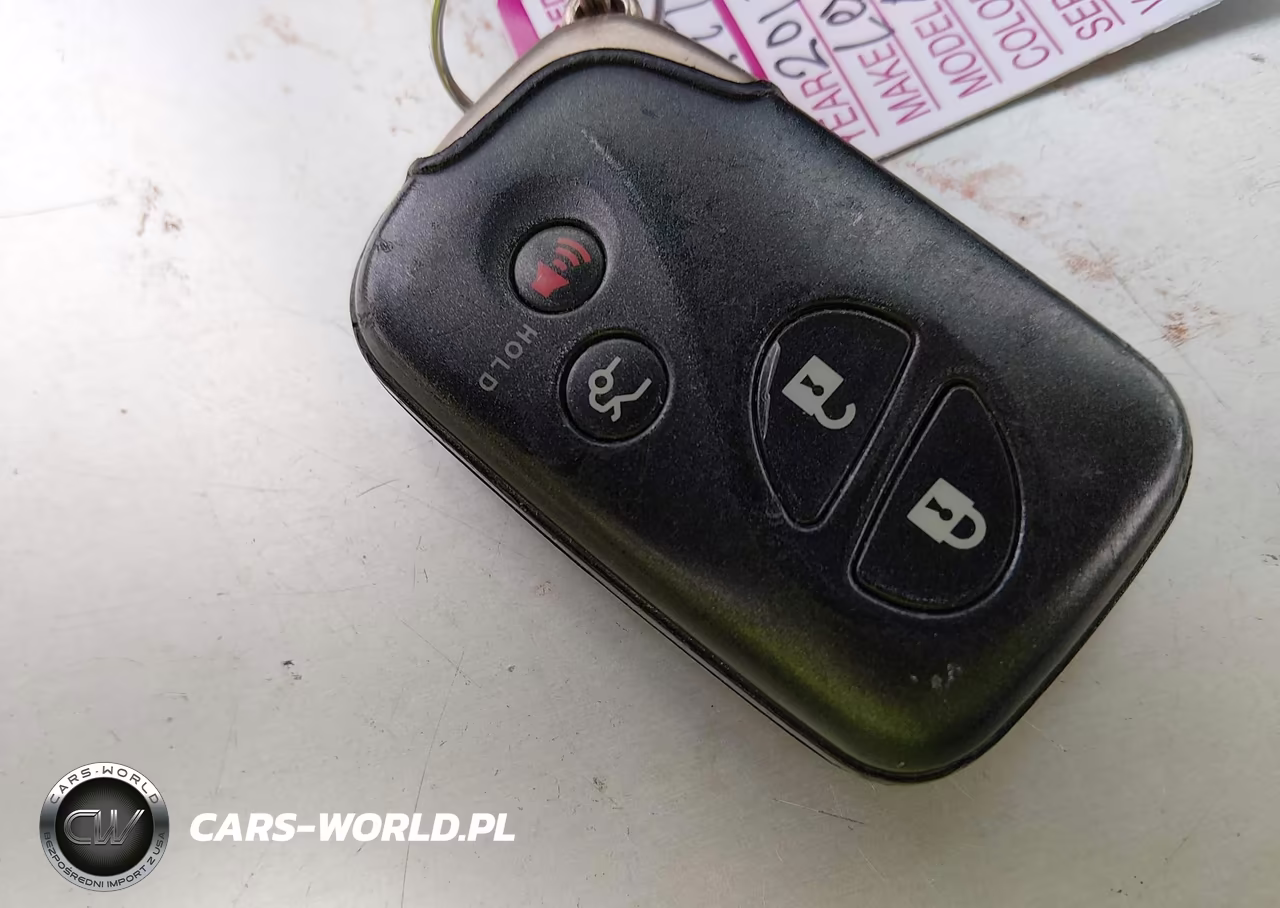 2010 Lexus Es 350 VIN:JTHBK1EG0A2345175 - 11