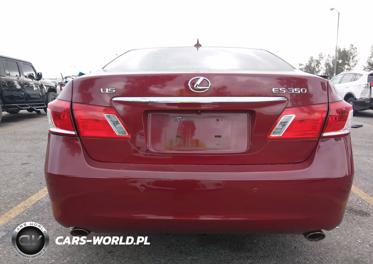 2010 Lexus Es 350 VIN:JTHBK1EG0A2345175 - 16