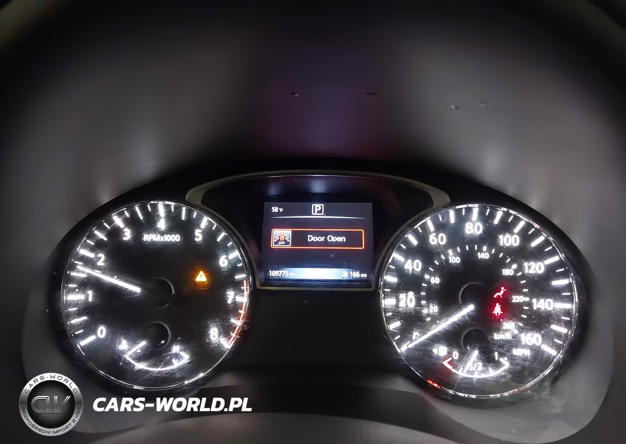 2017 Nissan Altima 2.5 S VIN:1N4AL3AP6HN355185 - 7