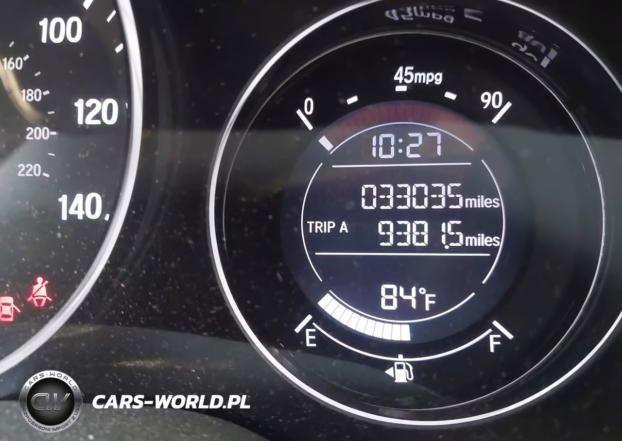 2022 Honda Hr-V Awd Lx VIN:3CZRU6H39NM701681 - 15