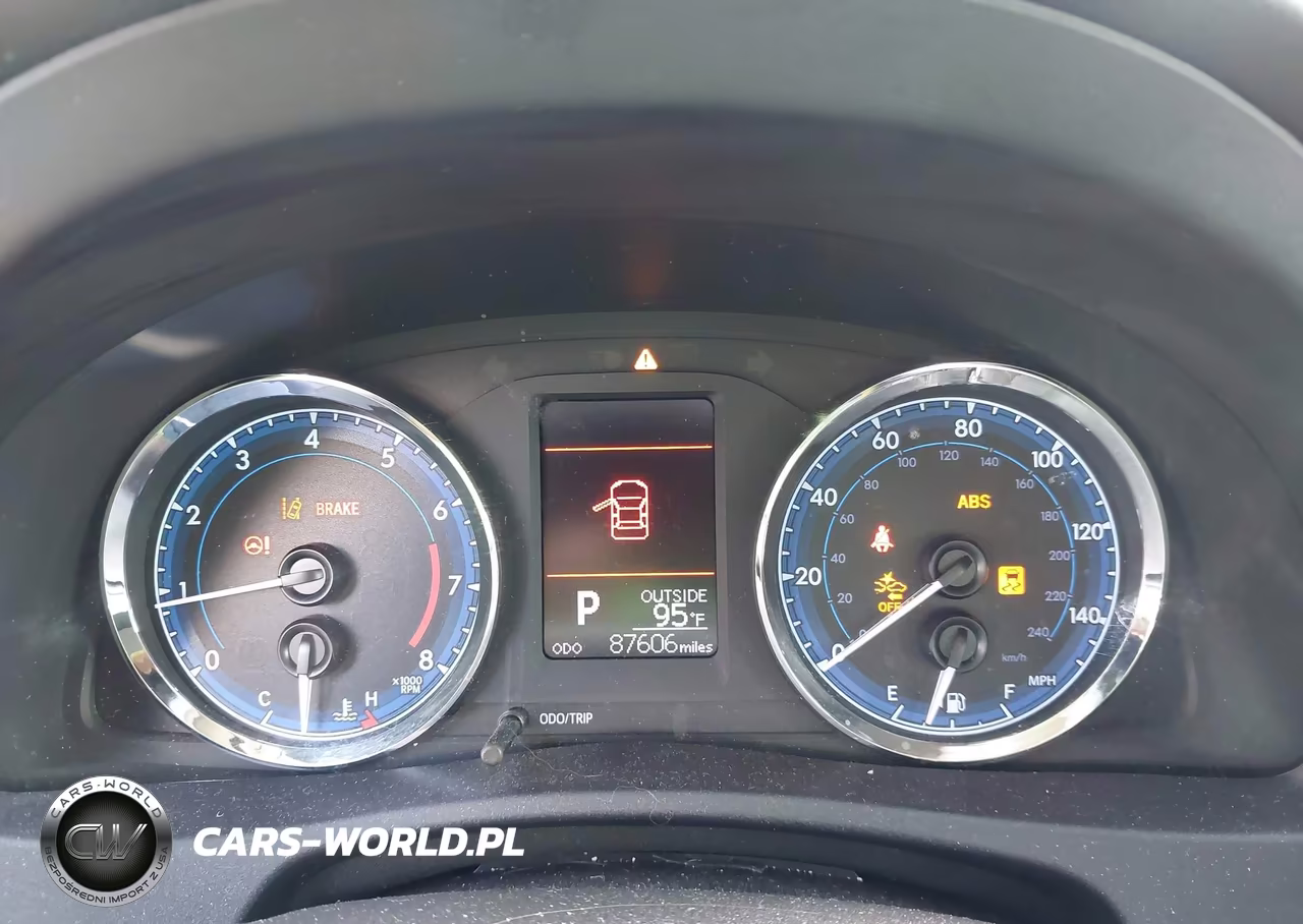 2019 Toyota Corolla Le VIN:2T1BURHE4KC180111 - 7