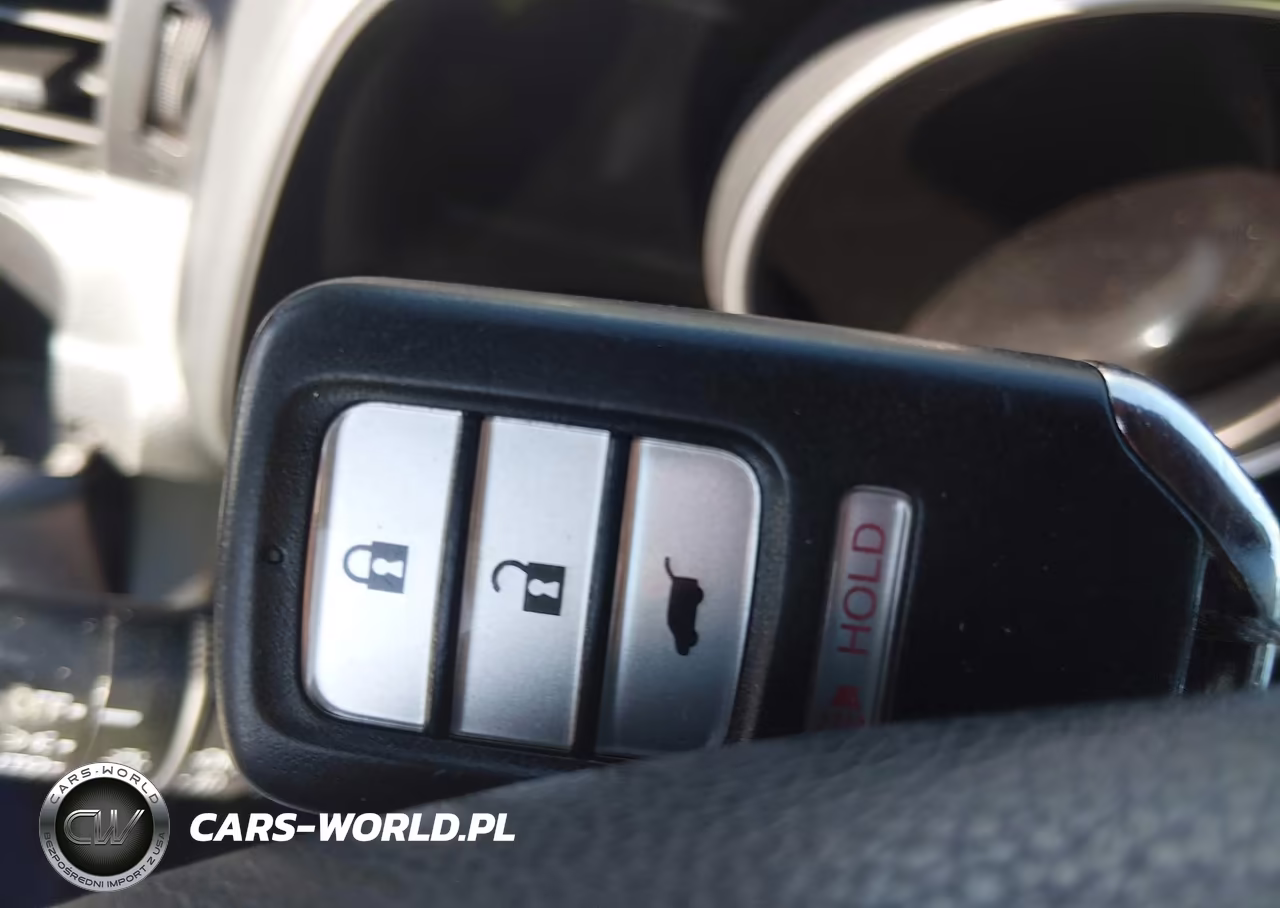 2018 Honda Fit Ex VIN:3HGGK5H86JM711394 - 11