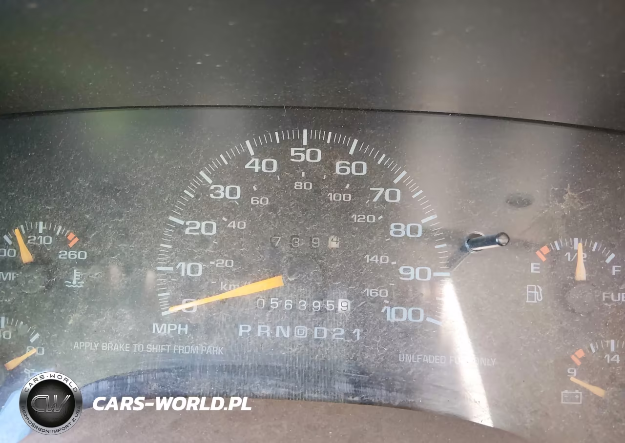 1997 Chevrolet S-10 Ls Fleetside VIN:1GCCS14X8VK204206 - 7