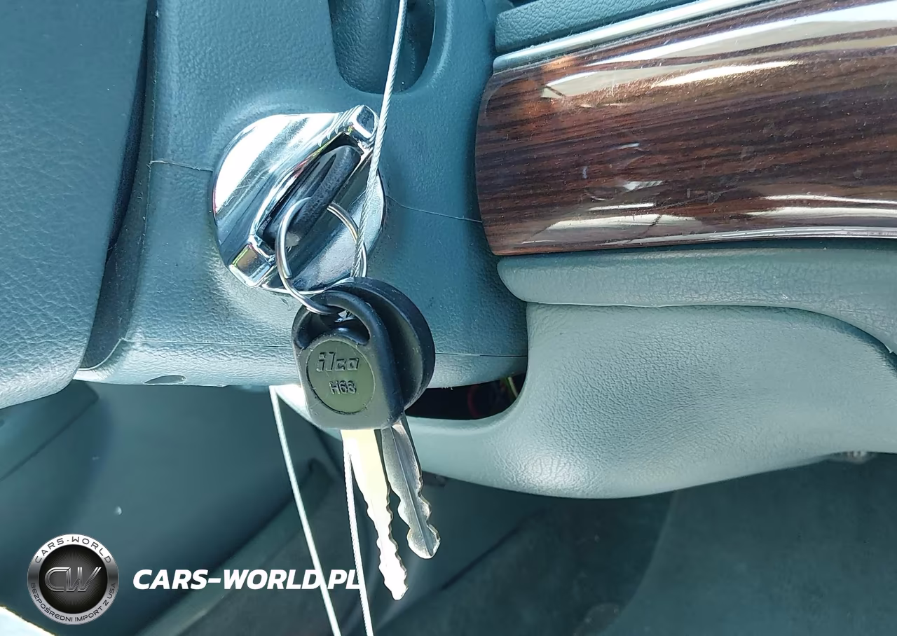 1996 Mercury Grand Marquis Gs VIN:2MELM74W1TX643776 - 11