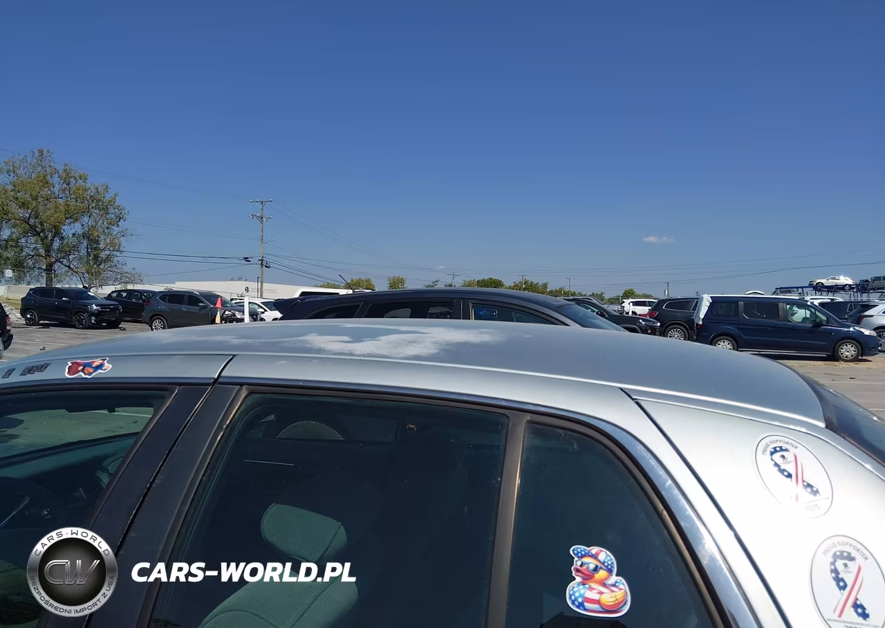 1996 Mercury Grand Marquis Gs VIN:2MELM74W1TX643776 - 6