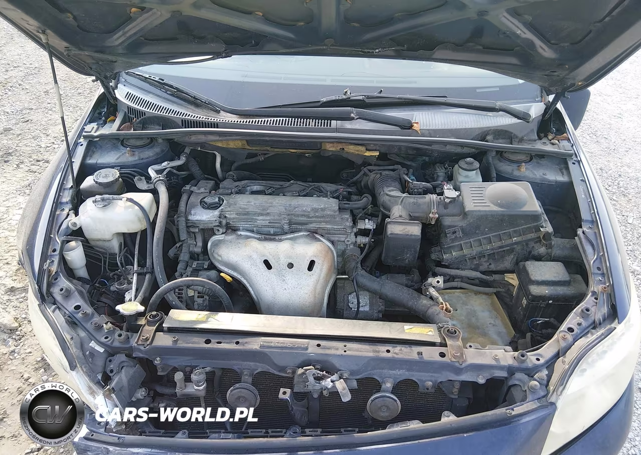 2008 Scion Tc VIN:JTKDE167680232748 - 10
