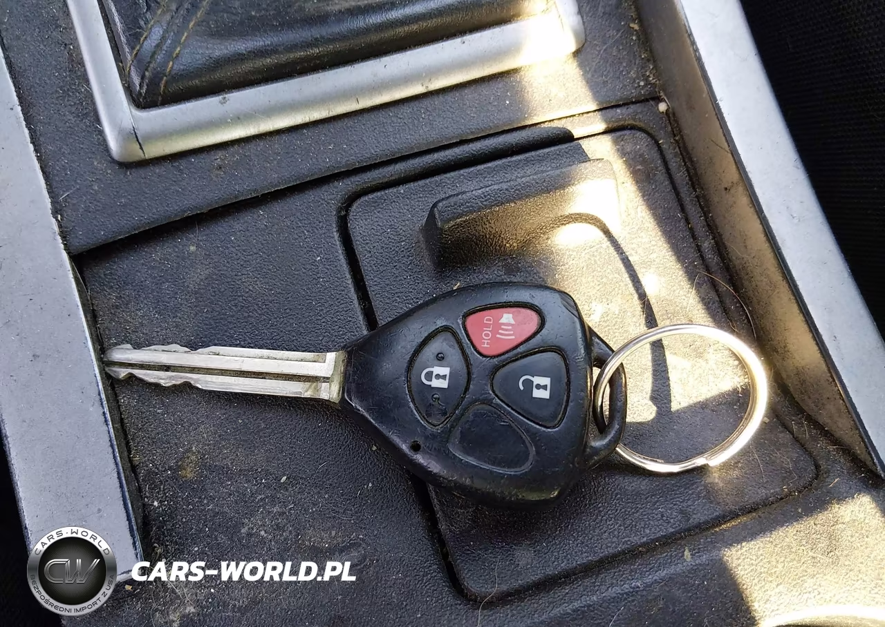 2008 Scion Tc VIN:JTKDE167680232748 - 11