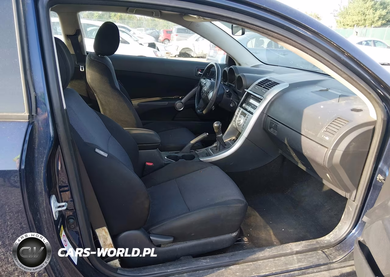 2008 Scion Tc VIN:JTKDE167680232748 - 5