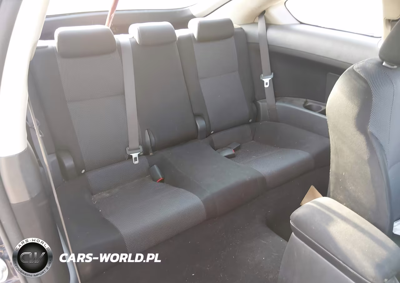 2008 Scion Tc VIN:JTKDE167680232748 - 8