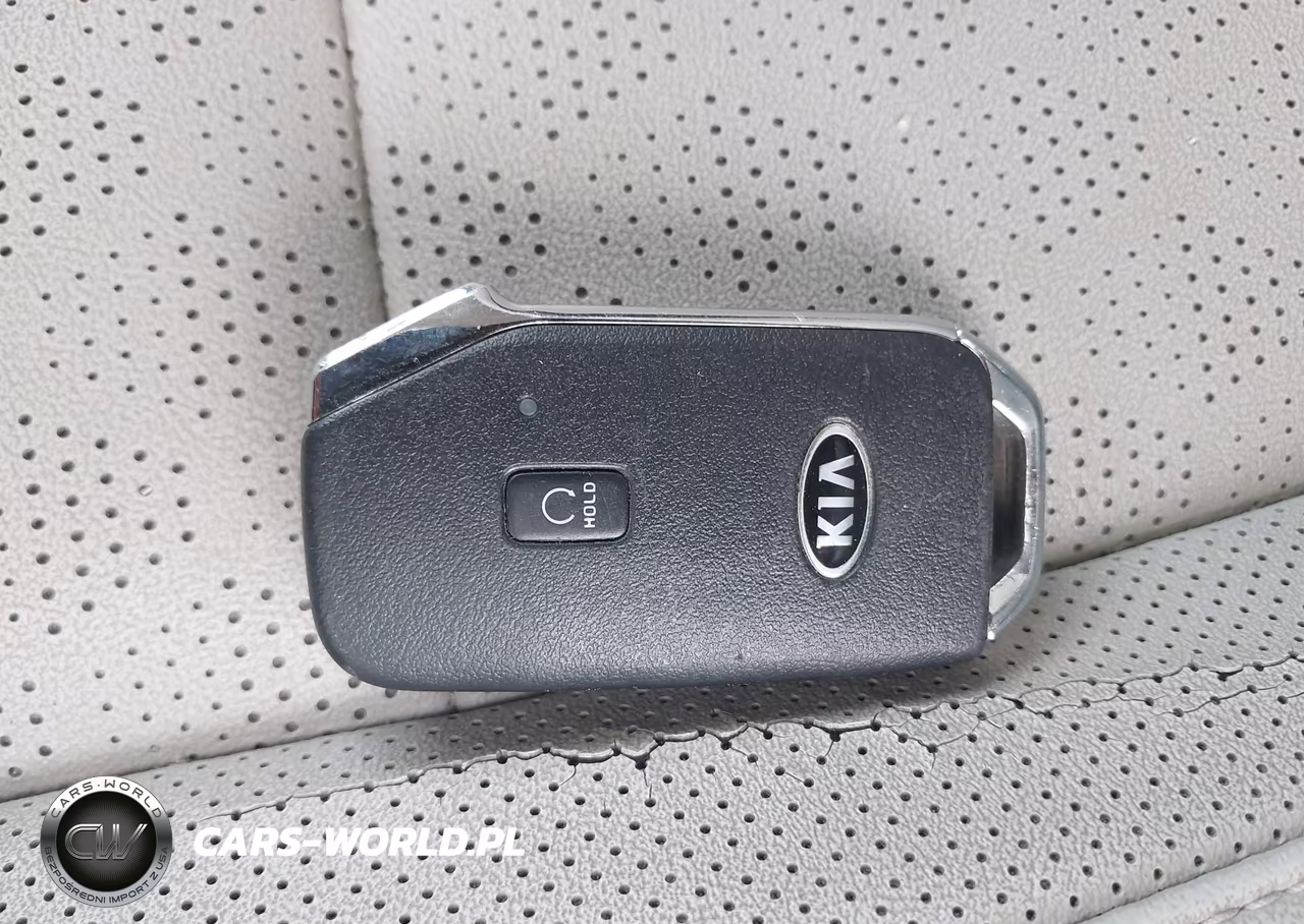 2021 Kia Seltos Sx Turbo VIN:KNDETCA21M7052491 - 11