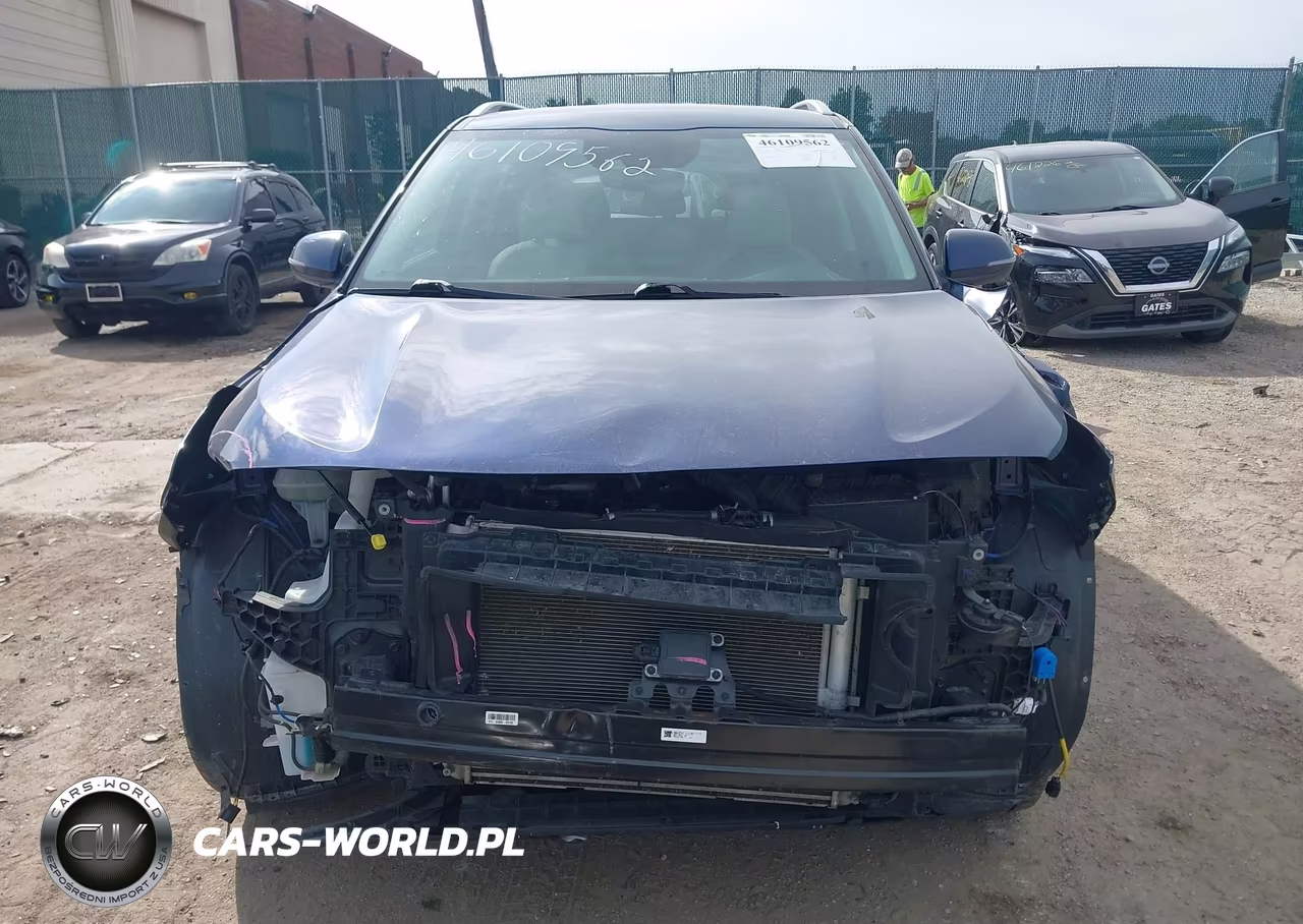 2021 Kia Seltos Sx Turbo VIN:KNDETCA21M7052491 - 13