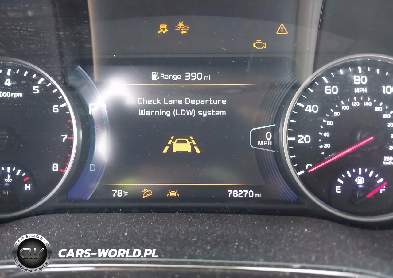 2021 Kia Seltos Sx Turbo VIN:KNDETCA21M7052491 - 16