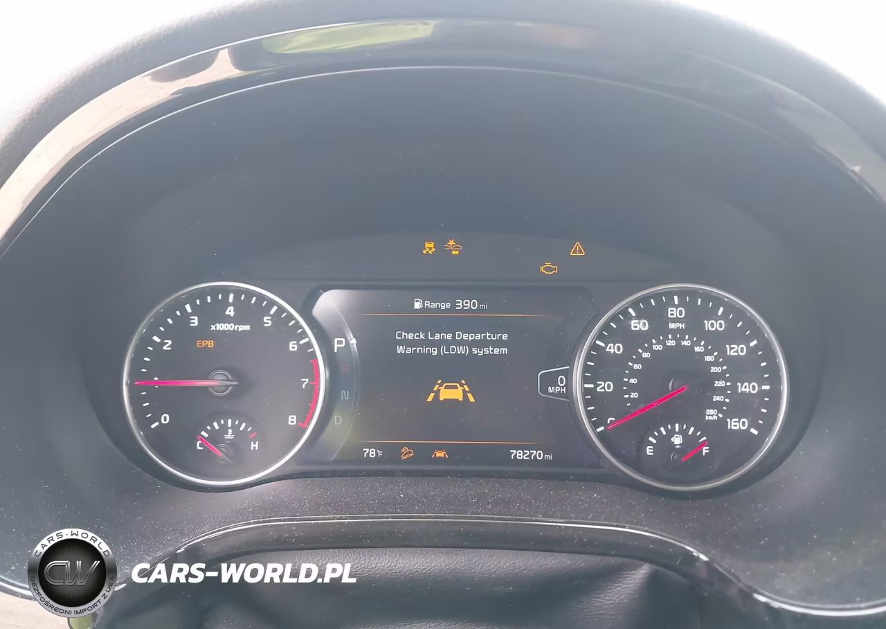 2021 Kia Seltos Sx Turbo VIN:KNDETCA21M7052491 - 7