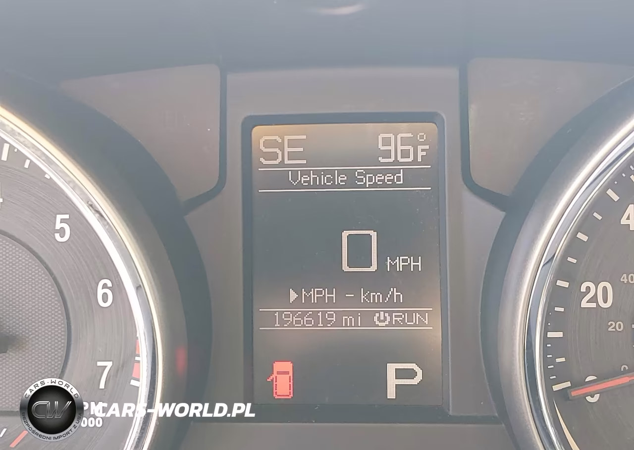 2011 Jeep Grand Cherokee Overland VIN:1J4RR6GT6BC605605 - 7