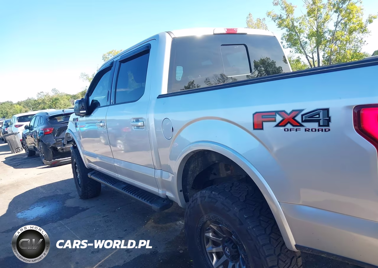 2019 Ford F-150 Xlt VIN:1FTEW1E49KFD29821 - 14