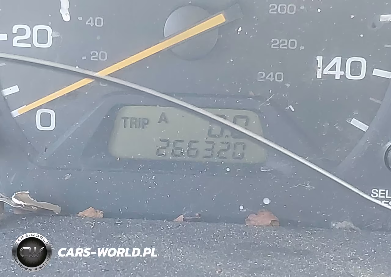 2002 Honda Accord 3.0 Ex VIN:1HGCG16532A043702 - 15