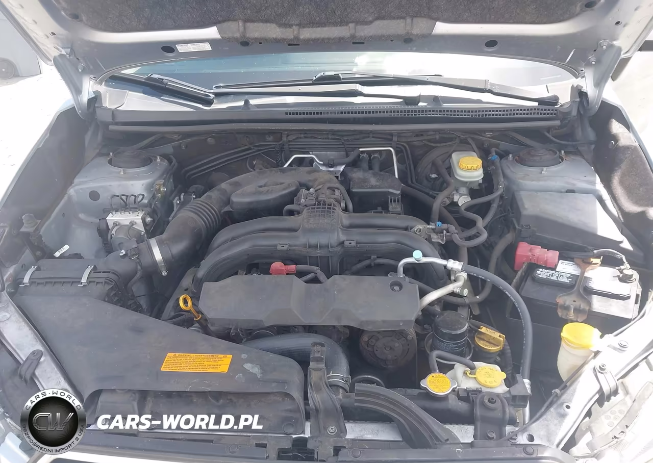 2015 Subaru Xv Crosstrek 2.0I Premium VIN:JF2GPACC0F8218120 - 10