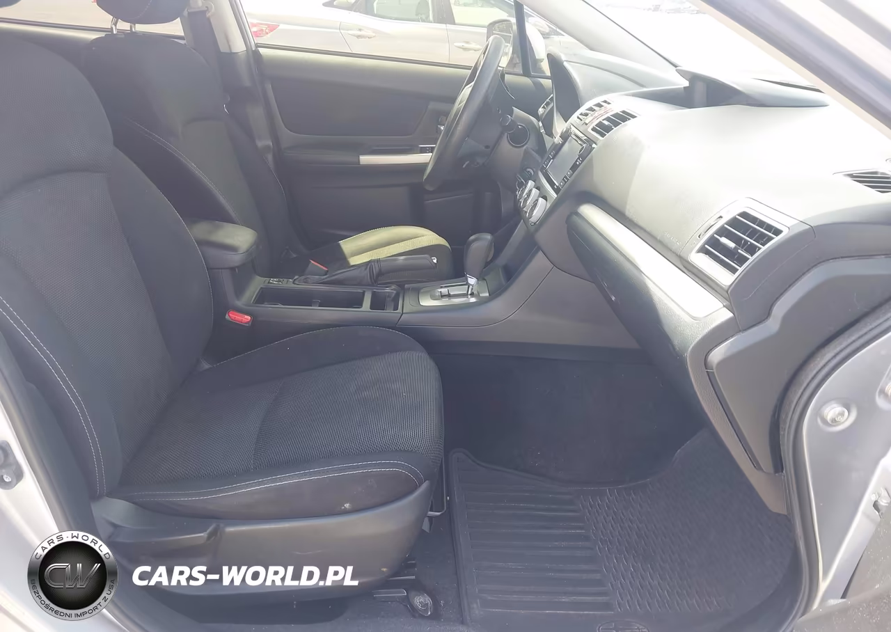 2015 Subaru Xv Crosstrek 2.0I Premium VIN:JF2GPACC0F8218120 - 5