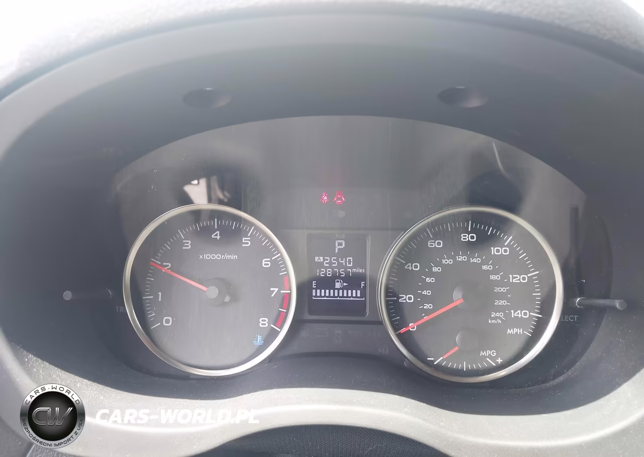 2015 Subaru Xv Crosstrek 2.0I Premium VIN:JF2GPACC0F8218120 - 7