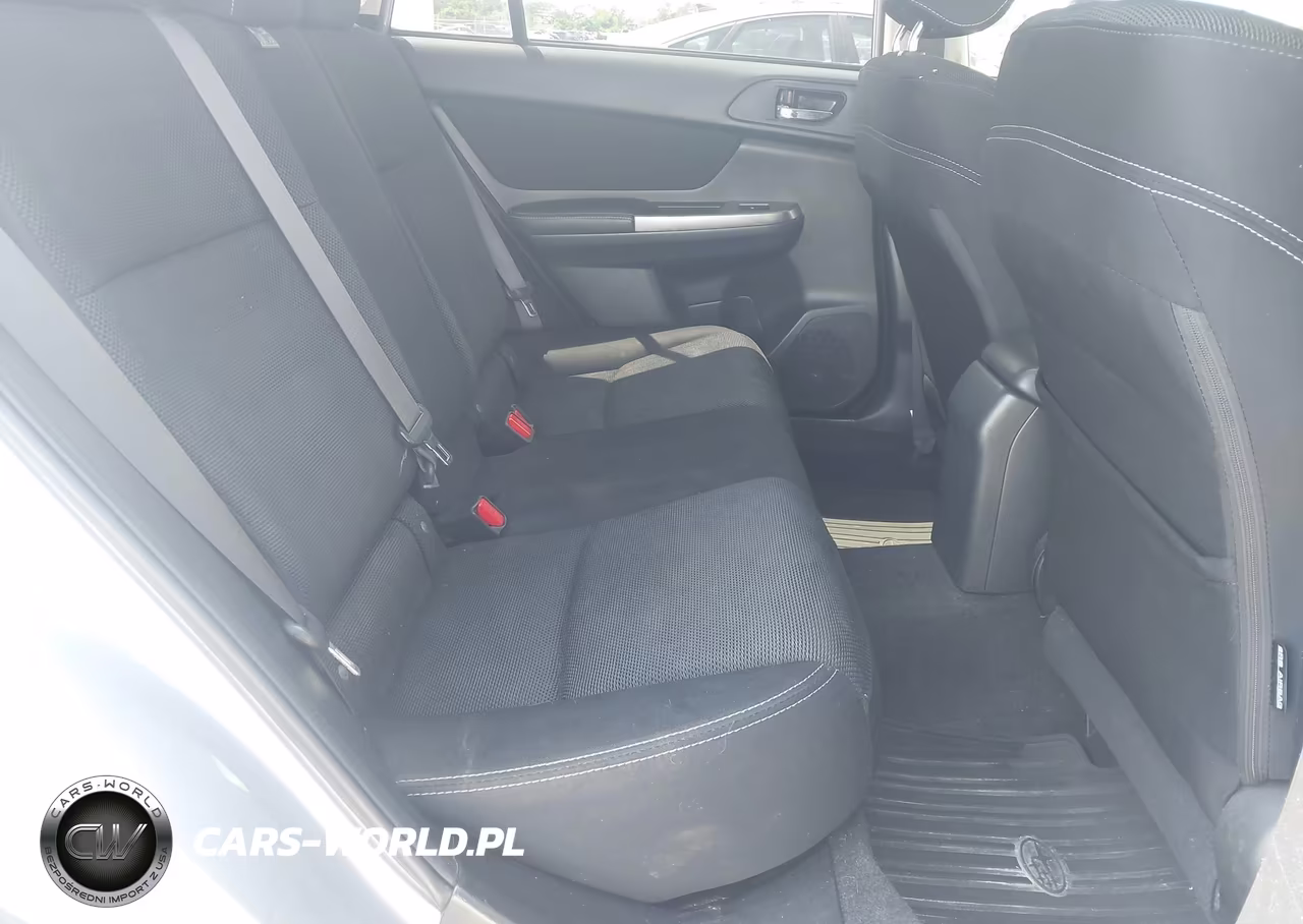 2015 Subaru Xv Crosstrek 2.0I Premium VIN:JF2GPACC0F8218120 - 8