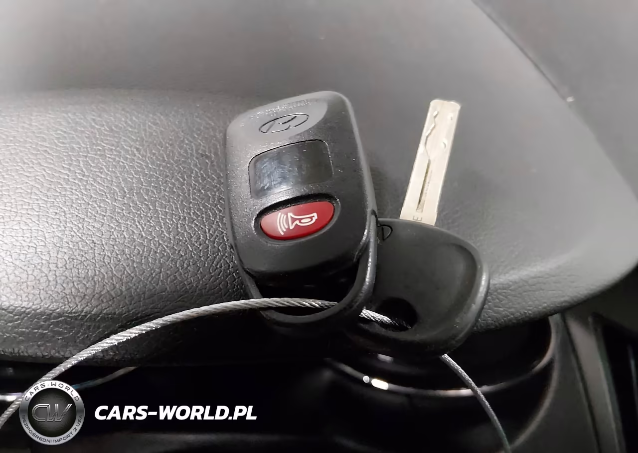 2014 Hyundai Sonata Gls VIN:5NPEB4AC4EH812640 - 11