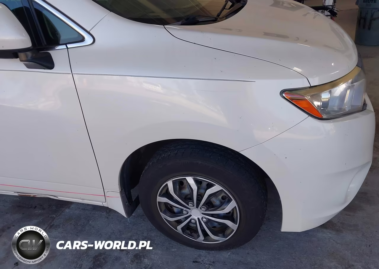 2016 Nissan Quest S VIN:JN8AE2KP0G9157579 - 17