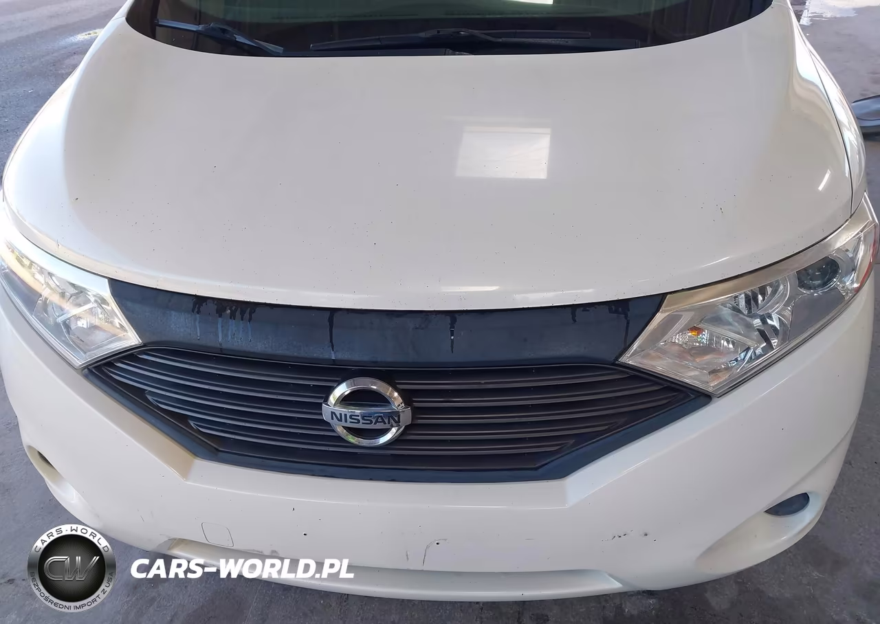 2016 Nissan Quest S VIN:JN8AE2KP0G9157579 - 18