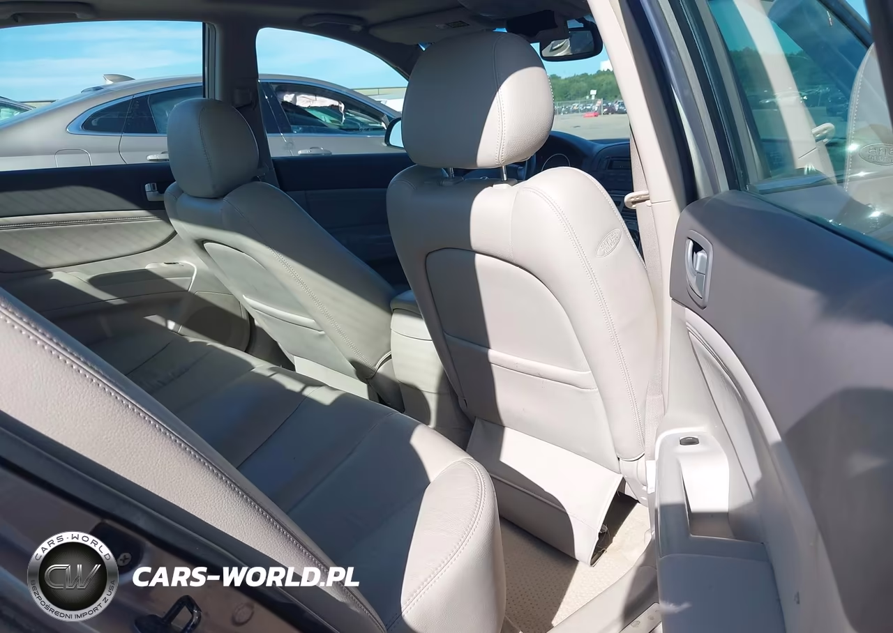 2006 Hyundai Sonata Gls V6-Lx V6 VIN:5NPEU46F06H073250 - 8